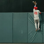 For Phillies, ‘writing is on the wall’ after losing game to Nationals, ace to IL