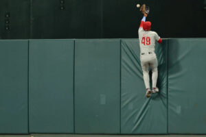 For Phillies, ‘writing is on the wall’ after losing game to Nationals, ace to IL