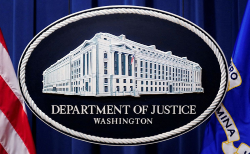 Pennsylvania man accused of preparing attack for Islamic State group