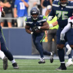 Seattle Seahawks offseason moves in free agency, draft