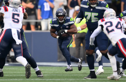 Seattle Seahawks offseason moves in free agency, draft