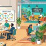 10 Innovative Workplace Space Planning Solutions