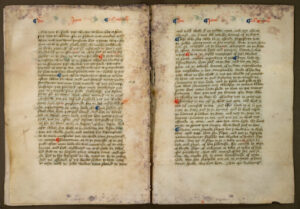 Missing pages of priceless missing Henry VIII–era manuscript finally found