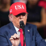 Trump suggests EU-Canada associate member deal would be ‘hostile act’