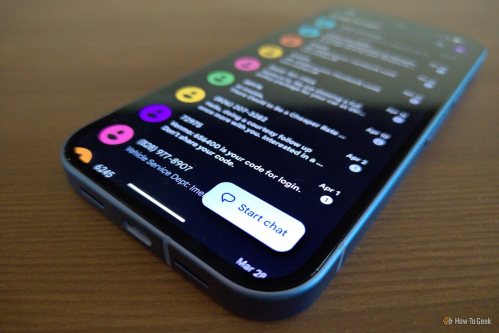 I use Google Messages every day. These 5 features make it better