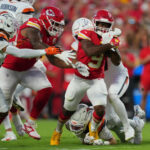 Broncos’ run defense hits troubling 3-game trend