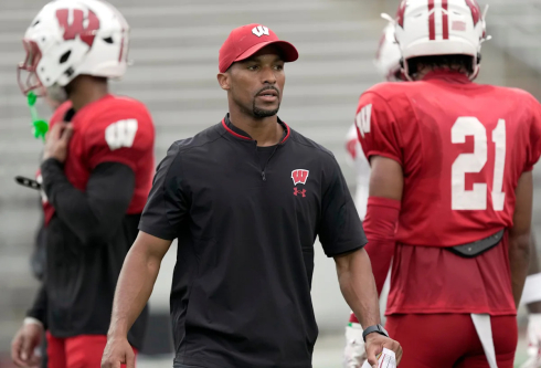 Wisconsin football vs. Eastern Michigan tickets: Cost, where to buy