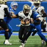 Saints vs. Ravens: Quarterback Matchup