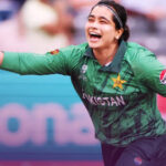 Asian Games 2026 cricket: Fatima Sana stars as Pakistan survive Thailand scare to reach semifinals