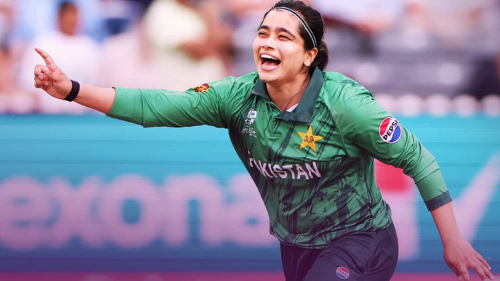 Asian Games 2026 cricket: Fatima Sana stars as Pakistan survive Thailand scare to reach semifinals