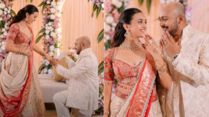 Prithvi Shaw, Akriti Agarwal call off engagement after six months: ‘Our paths are not meant to be together’