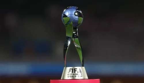 U-20 Women’s World Cup: 2 Quarter-Final Fixtures Confirmed