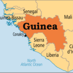 Guinea bans France 24 TV outlet from broadcasting