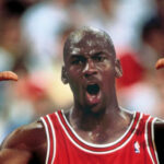 Shaquille O’Neal Picks Dwight Howard Over Michael Jordan in Surprising Mount Rushmore Choice