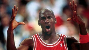 Shaquille O’Neal Picks Dwight Howard Over Michael Jordan in Surprising Mount Rushmore Choice