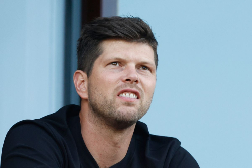 Huntelaar openhartig over burn-out tijdens Ajax-periode: ‘Mijn emmer liep over’