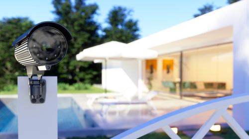 9 Home Security Upgrades That Just Work
