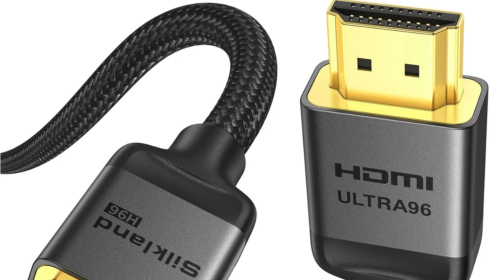 The First HDMI 2.2 Cables Are Here And Pack A Serious Upgrade