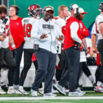 Looking ahead at the Bucs’ Week 2 matchup against the Browns
