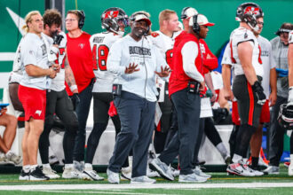 Looking ahead at the Bucs’ Week 2 matchup against the Browns