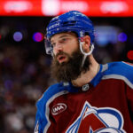 Brent Burns’ new hair cut makes him look normal and we hate it