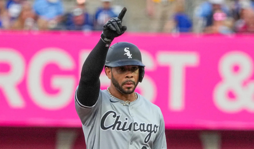 Tommy Pham delivered on White Sox’s Hail Mary start with clutch 3-run homer
