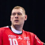 Krištopāna pārstāvētajai “Melsungen” zaudējums EHF Čempionu līgas mačā