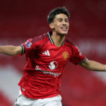 Man United told to learn from Arsenal after JJ Gabriel transfer request sparks Neville warning