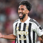 Juventus goalscorer Gonzalez credits Spalletti: ‘I feel good in this team’