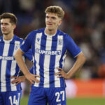 Obrońca Lecha Poznań ocenił mecz z Crystal Palace. “4:0 to za wysoki wynik”