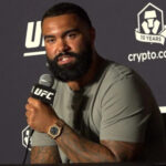 Gable Steveson: Sean Sharaf ‘a coward’ for going personal before UFC 331