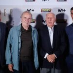 Serrat, el regalo inesperado para ‘Charly’ Rexach