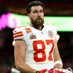 Travis Kelce Named as Victim in $35 Million Ponzi Scheme-Where Fraudster Splashed Out on Luxe Apartments and Hotel Stays