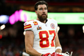 Travis Kelce Named as Victim in $35 Million Ponzi Scheme-Where Fraudster Splashed Out on Luxe Apartments and Hotel Stays