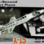 In 1963, a plane flew to space. Why couldn’t we go farther?