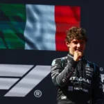 F1 : Ce record qu’Antonelli est en train de battre au fil des courses