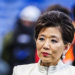 OL : Michele Kang entre dans l’histoire, sacrée meilleure dirigeante du monde