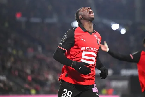 Arsenal est toujours sur Kader Meïté