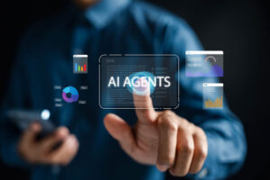 Avalanche CEO Warns AI Agents May Test Blockchain Limits