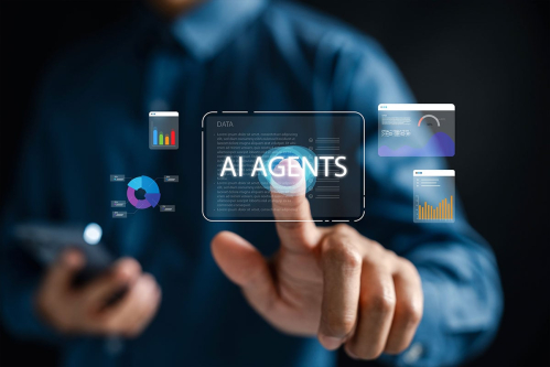 Avalanche CEO Warns AI Agents May Test Blockchain Limits