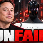 Elon Musk Has Not Been Fighting Fair so Tesla Optimus Will Win