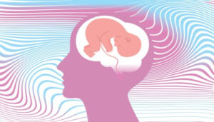 There’s a Neurological Basis for “Pregnancy Brain”