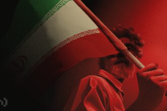 Can Iran Still Fund the IRGC With Crypto? Treasury Just Sanctioned Another Exchange