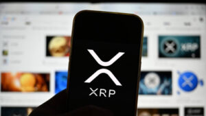 500 Million XRP Worth $649M Left Uphold for Five Wallets Yesterday