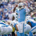 Former NFL Pro Bowl OT says Titans’ Cam Ward can be a ‘great’ quarterback