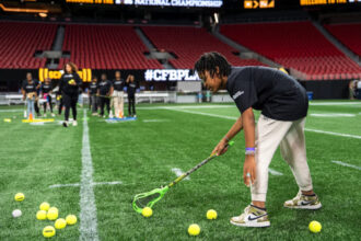 Has cost become primary reason parents pull their kids out of sports?