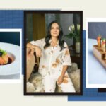 Her Plant-Based Seafood Brand Was About to Run Out of Money. Then She Went Viral on TikTok