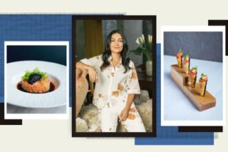 Her Plant-Based Seafood Brand Was About to Run Out of Money. Then She Went Viral on TikTok