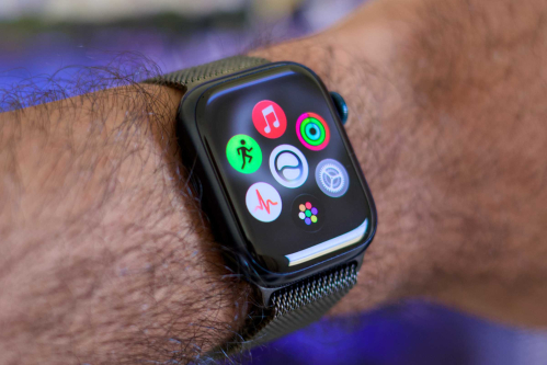 If you multitask on your Apple Watch, don’t upgrade to watchOS 27