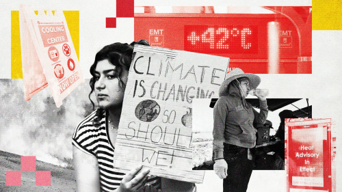 Climate change will harm our health. Here’s what could protect us.